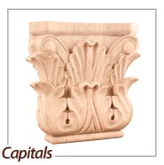 Capitals