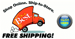 free shipping