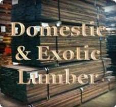 lumber