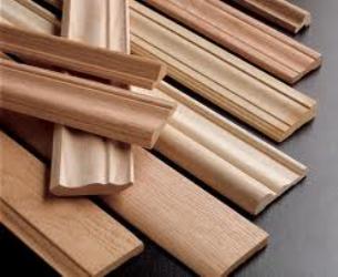 oak mouldings