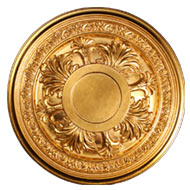 GF-0362 Ceiling Medallion