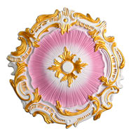 MD-5162-C9 Ceiling Medallion