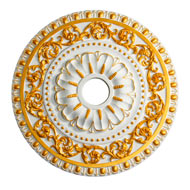 MD-7047-C1 Ceiling Medallion