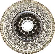 MD-7047-MK Ceiling Medallion