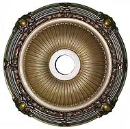 MD-7086-DZ Ceiling Medallion