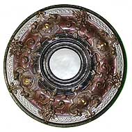 MD-7112-SR Ceiling Medallion