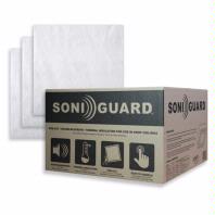 Soniguard Drop Ceiling Insulation