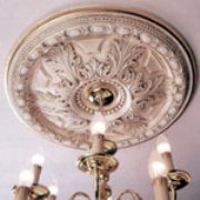 Ceiling Medallions