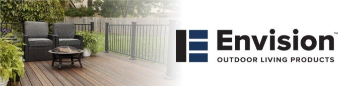 Envision Decking