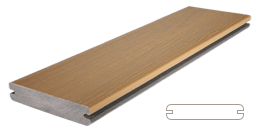 Meridian Grooved Board