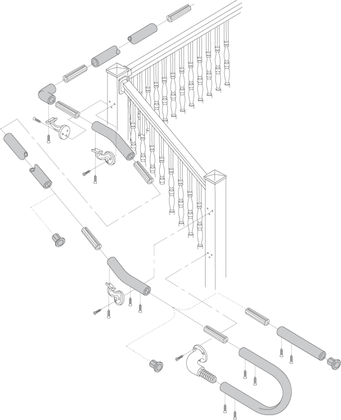 Keylink ADA Diagram