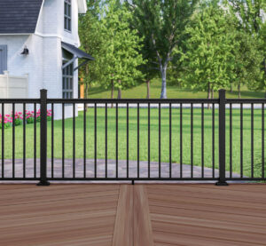 RDI Avalon Aluminum Railing