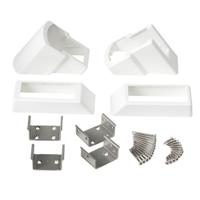 36 to 41 degree stair bracket kit