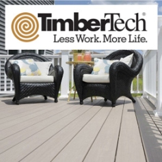 Timbertech Side Banner