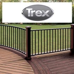 TREX-RAILING