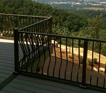 Westbury-Montego-C20-Aluminum-Railing