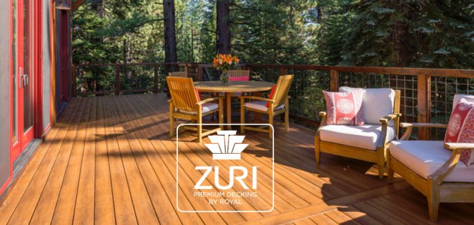 Zuri-Decking