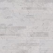 Carrara White 