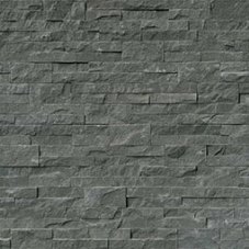 Mountain Bluestone Stacked Stone