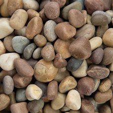 rainbow-beach-pebbles