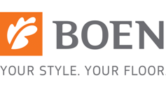 boen logo