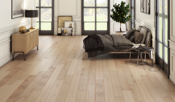 Tmbr Hardwood Flooring Banner