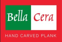 Bella Cera Hardwood Flooring