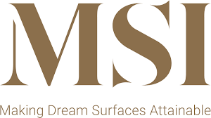 MSI Surfaces Logo