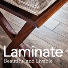 laminate flooring