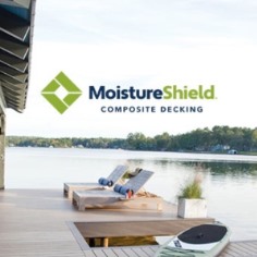 MoistureSheild Side Banner