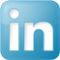 linkedin logo