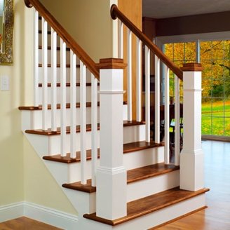 stair parts