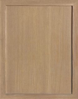 Southampton White Rift Oak 