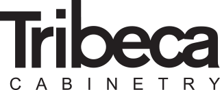 Tribeca Cabinetry Logo