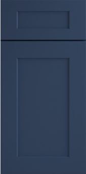 JSI Essex Navy Door