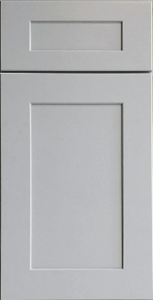 JWQ Shaker Gray Door