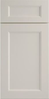 JSI Trenton Recessed Door