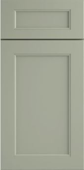 JSI Trenton Sage Door