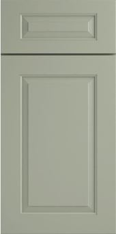 JSI Yarmouth Sage Door