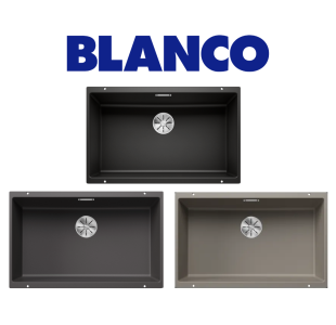 Blanco Kitchen Sinks