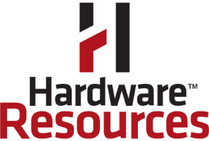 Hardware Resources Logo