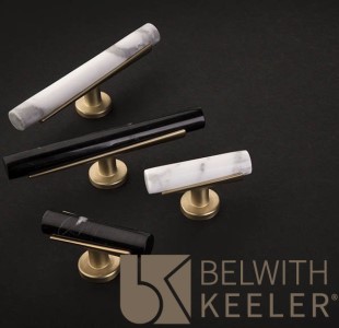 Belwith Keeler Kitchen Cabinet Hardware