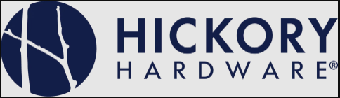 Hickory Hardware Logo